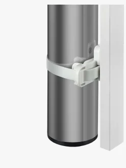 SafeandCare Sikkerhed>Safe & Care SafeGate Stair Flex Monteringskit,