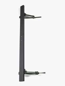 SafeandCare Safe & Care SafeGate Stair Flex Monteringskit, Grå