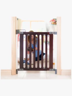 SafeandCare Safe & Care SafeGate Wood Skruegitter,