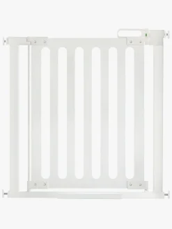 SafeandCare Sikkerhed>Safe & Care SafeGate Wood Pressure Fit Sikkerhedsgitter,