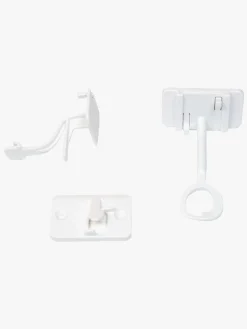 SafeandCare Sikkerhed*Safe & Care SureCatch Selvklæbende Lås til Nederste Skuffe, Hvid