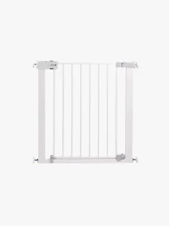 Safety1st Sikkerhed>Safety 1st Auto Close Sikkerhedsgitter, White