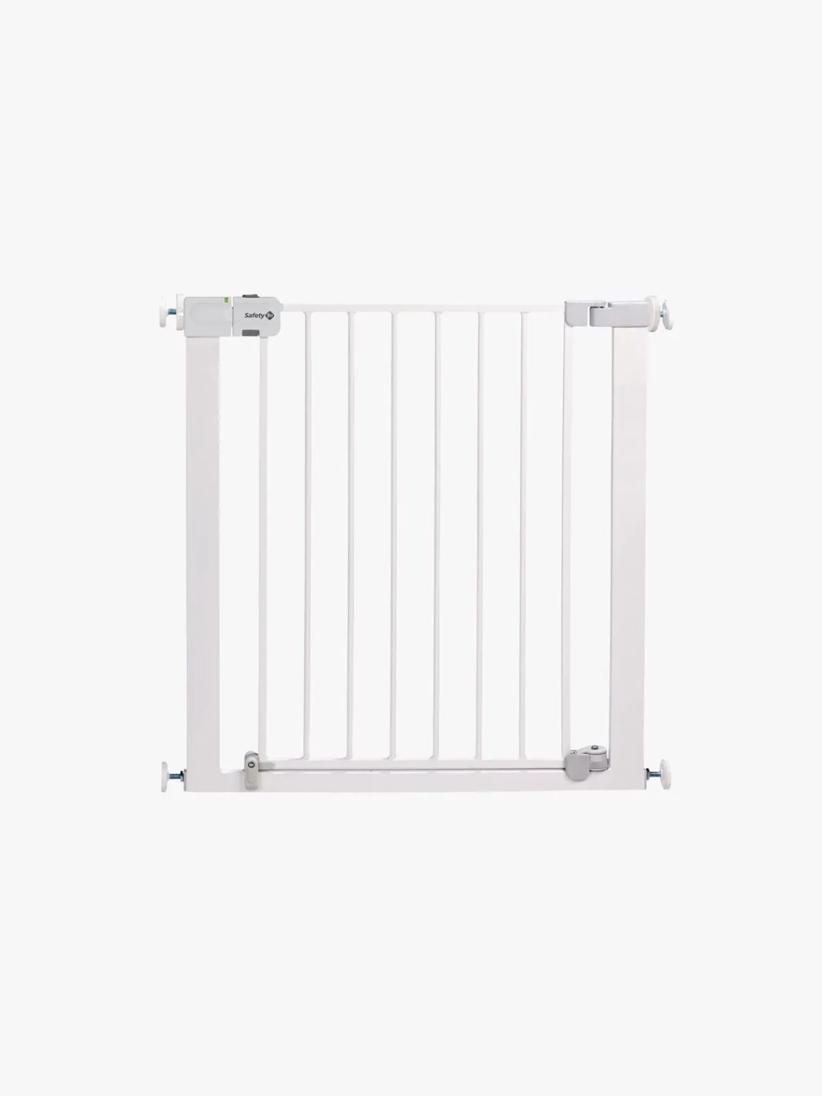 Safety1st Sikkerhed>Safety 1st Auto Close Sikkerhedsgitter, White