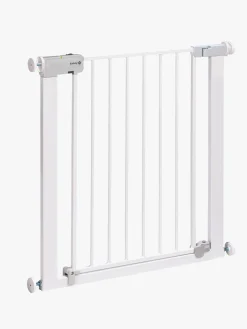 Safety1st Sikkerhed>Safety 1st Auto Close Sikkerhedsgitter, White
