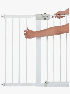 Safety1st Sikkerhed*Safety 1st Forlænger 28 cm Metal, White