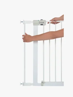 Safety1st Safety 1st Forlænger 7 cm Metal, White