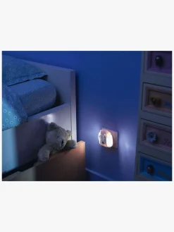 Safety1st Lamper & Belysning*Safety 1st Natlampe, Hvid