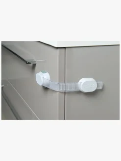 Safety1st Sikkerhed>Safety 1st Skabslås Multi, Hvid