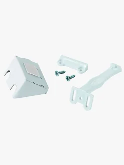 Safety1st Safety 1st Skuffe- og Skabslås 7-pak, Hvid