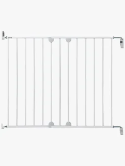 Safety1st Sikkerhed*Safety 1st Wall Fix Extending Skruegitter Metal, White