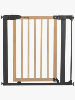 Safety1st Sikkerhed>Simply Close 7 cm Forlængerdel, Wood & Metal