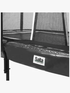 Salta First Class Trampolin inkl. Sikkerhedsnet 427x244 cm