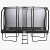 Salta First Class Trampolin inkl. Sikkerhedsnet 366x214 cm