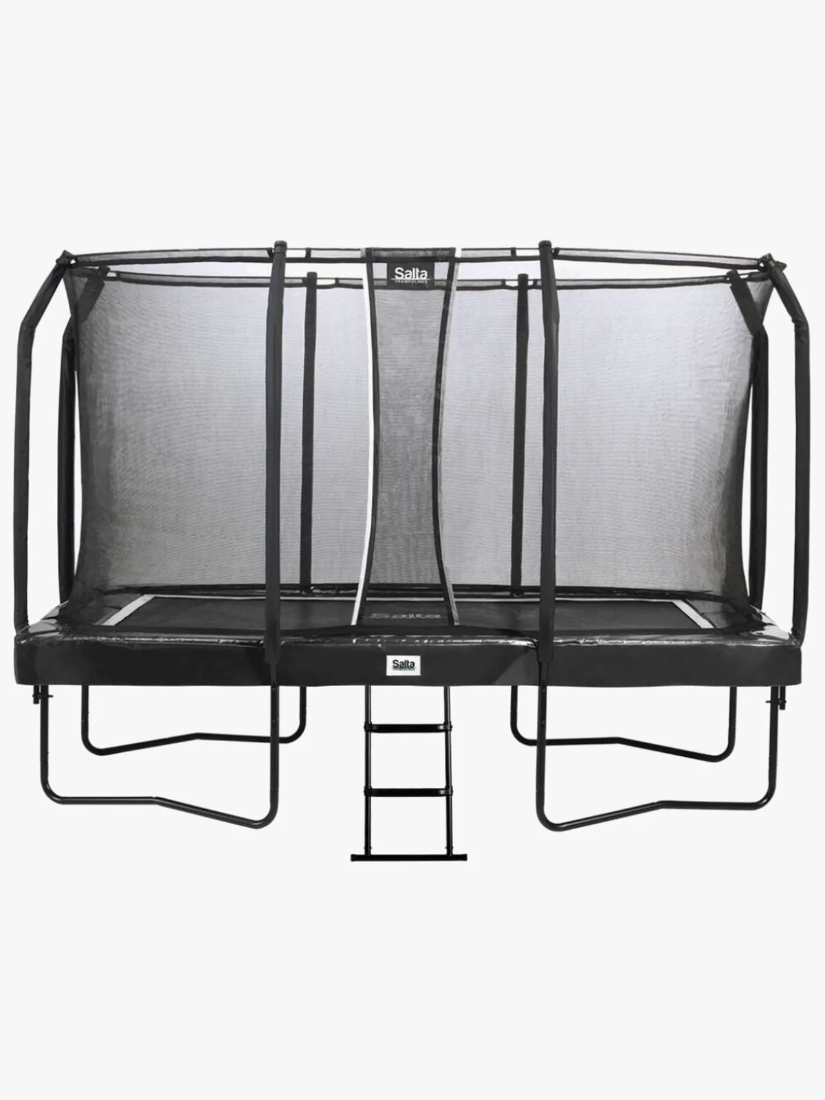 Salta First Class Trampolin inkl. Sikkerhedsnet 366x214 cm