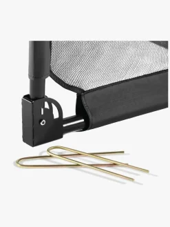 Salta Sportssko></noscript>Sammenklappelige Fodboldmål, Sort