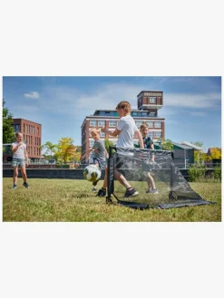 Salta Sportssko></noscript>Sammenklappelige Fodboldmål, Sort