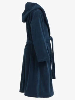 Børn Saltabad Kullavik Morgenkåbe, Navy