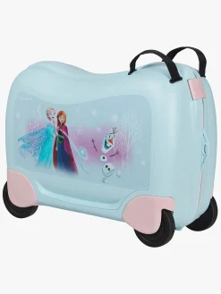 Børn Samsonite Tasker>Disney Dream2Go Kuffert 30L, Frozen