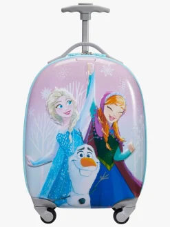 Børn Samsonite Tasker>Disney Ultimate 2.0 Spinner Kuffert 34L, Frozen