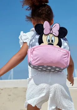 Børn Samsonite Tasker>Disney Ultimate 2.0 Rygsæk 7L, Minnie Glitter