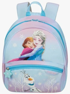 Børn Samsonite Tasker>Disney Ultimate 2.0 Rygsæk 7L, Frozen