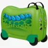 Børn Samsonite Tasker>Dream2Go Kuffert 30L, Dinosaur