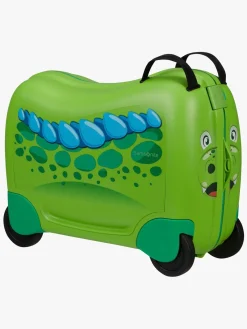 Børn Samsonite Tasker>Dream2Go Kuffert 30L, Dinosaur