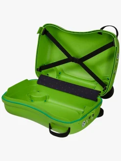 Børn Samsonite Tasker>Dream2Go Kuffert 30L, Dinosaur