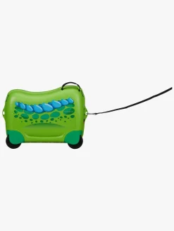 Børn Samsonite Tasker></noscript>Dream2Go Kuffert 30L, Dinosaur