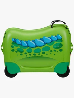 Børn Samsonite Tasker></noscript>Dream2Go Kuffert 30L, Dinosaur