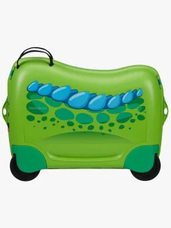 Børn Samsonite Tasker></noscript>Dream2Go Kuffert 30L, Dinosaur