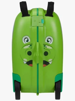 Børn Samsonite Tasker></noscript>Dream2Go Kuffert 30L, Dinosaur