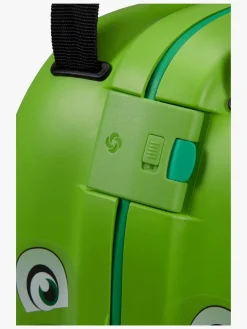 Børn Samsonite Tasker></noscript>Dream2Go Kuffert 30L, Dinosaur