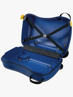 Børn Samsonite Tasker>Dream2Go Kuffert 30L Disney, Mickey Happy