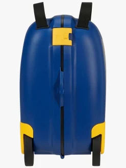 Børn Samsonite Tasker></noscript>Dream2Go Kuffert 30L Disney, Mickey Happy