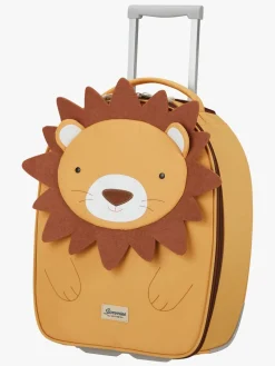 Børn Samsonite Happy Sammies Eco Kuffert 22,5L, Lion Leo