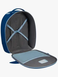 Børn Samsonite Tasker>Happy Sammies Eco Kuffert 23L, Penguin Peter