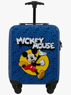 Børn Samsonite Kuffert 24L DayDream Disney, Mickey Happy