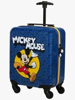 Børn Samsonite Kuffert 24L DayDream Disney, Mickey Happy