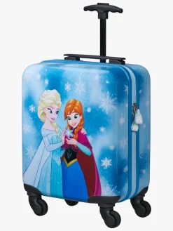 Børn Samsonite Kuffert 24L DayDream Disney, Frozen Magic