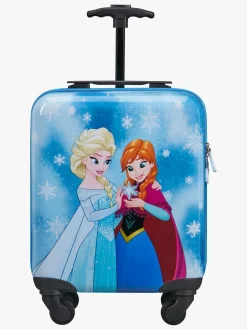 Børn Samsonite Kuffert 24L DayDream Disney, Frozen Magic