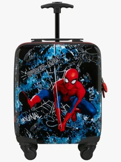 Børn Samsonite Kuffert 24L DayDream Marvel, Spider-Man Mystery
