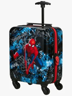 Børn Samsonite Kuffert 24L DayDream Marvel, Spider-Man Mystery