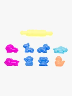 SandSpirit Kreativt Legetøj*Sand Spirit Kasse m. Sand