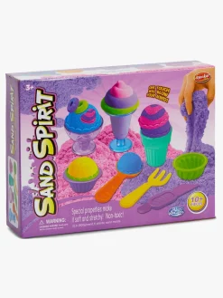 SandSpirit Sand Spirit Legesæt Bagværk 600 g