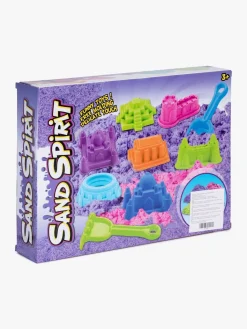 SandSpirit Sand Spirit Legesæt Bygninger 900 g