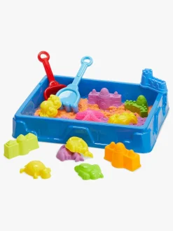 SandSpirit Sand Spirit Legesæt Strand 1000 g