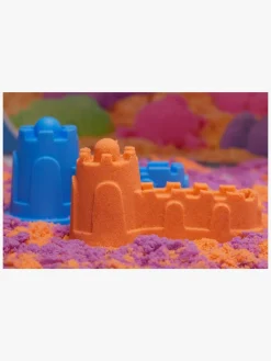 SandSpirit Sand Spirit Legesæt Strand 1000 g