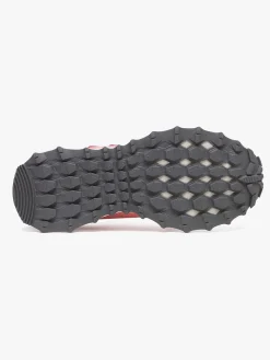 Børn Saucony Sneakers>Peregrine Kids Shield Træningssko, Berry/Coral