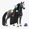 Schleich Legetøjsfigurer*42620 BH Hest Quarter Horse Mare